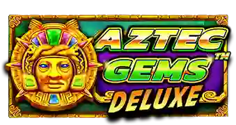 Aztec Gems Deluxe Demo