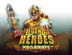 legend of heroes megaways Slot